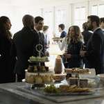 Allison Miller, James Roday, Romany Malco, Christina Marie Moses, David Giuntoli