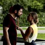 Allison Miller, James Roday