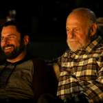 James Roday, Gerald McRaney