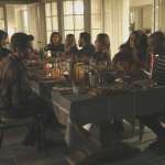 Stephanie Szostak, Tristan Byon, Allison Miller, James Roday, Gerald McRaney, Romany Malco, Christina Marie Moses, David Giuntoli, Lizzy Greene, Grace Park