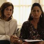 Stephanie Szostak, Christina Marie Moses