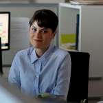 Julianne C&ocirc;t&eacute;