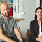 M&eacute;lissa D&eacute;sormeaux-Poulin, Martin Matte