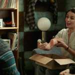 M&eacute;lissa D&eacute;sormeaux-Poulin, Genevi&egrave;ve Schmidt, B&eacute;n&eacute;dicte D&eacute;cary