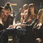 M&eacute;lissa D&eacute;sormeaux-Poulin, Genevi&egrave;ve Schmidt, B&eacute;n&eacute;dicte D&eacute;cary, Anne-&Eacute;lisabeth Boss&eacute;