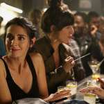 M&eacute;lissa D&eacute;sormeaux-Poulin, B&eacute;n&eacute;dicte D&eacute;cary, Anne-&Eacute;lisabeth Boss&eacute;