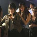 M&eacute;lissa D&eacute;sormeaux-Poulin, Genevi&egrave;ve Schmidt, B&eacute;n&eacute;dicte D&eacute;cary, Anne-&Eacute;lisabeth Boss&eacute;