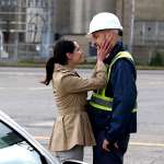 M&eacute;lissa D&eacute;sormeaux-Poulin, Martin Matte