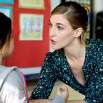 Myl&egrave;ne MacKay, Romane Martins