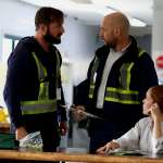 Remi-Pierre Paquin, Catherine B&eacute;rub&eacute;, Martin Matte