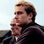 Alexander Fehling, Ryszard Ronczewski