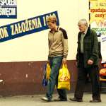 Alexander Fehling, Ryszard Ronczewski