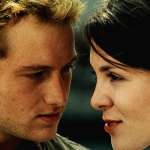 Barbara Wysocka, Alexander Fehling