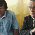 Ryszard Ronczewski, Lutz Blochberger