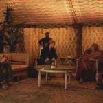 Rosamund Pike, Jamie Dornan