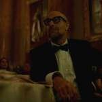 Stanley Tucci