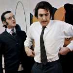 Eric Idle, Michael Palin