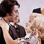 Eric Idle, Michael Palin, Carol Cleveland