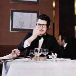 Graham Chapman, Eric Idle, Carol Cleveland