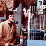 John Cleese, Michael Palin