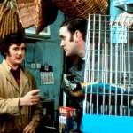 John Cleese, Michael Palin