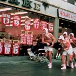 John Cleese, Graham Chapman, Eric Idle, Terry Jones, Michael Palin