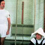 John Cleese, Terry Gilliam