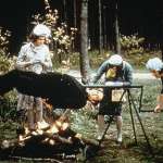 John Cleese, Eric Idle, Terry Gilliam, Terry Jones