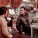 John Cleese, Michael Palin