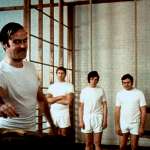 John Cleese, Graham Chapman, Eric Idle, Terry Jones, Michael Palin