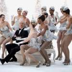 Erin Kernion, Sara Michelle Hoenes, Krista Saab, Sarah Braddock, Bill Murray, Naomi Kakuk, Jenny Laroche, Erin Moore, Amanda Kloats, Purdie Bauman, Brittany Marcin