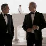 George Clooney, Bill Murray