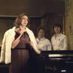 Tawatha Agee, Rachele Cappelli, Maya Rudolph