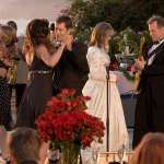 Colin Ferguson, Lauren Graham, Diane Keaton, Stephen Collins, Matt Champagne, Ty Panitz, Piper Perabo