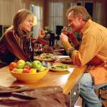 Diane Keaton, Stephen Collins