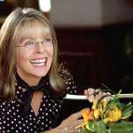 Diane Keaton