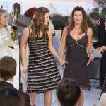Lauren Graham, Mandy Moore, Diane Keaton, Piper Perabo