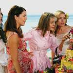 Lauren Graham, Mandy Moore, Diane Keaton, Piper Perabo