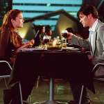 Mandy Moore, Tom Everett Scott