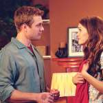 Mandy Moore, Gabriel Macht