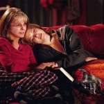 Mandy Moore, Diane Keaton