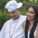 Alexandra Shipp, Anthony Grant