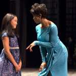 Elise Neal, Kamaia Fairburn-Grant