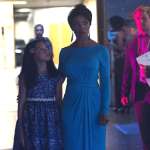 Elise Neal, Kamaia Fairburn-Grant