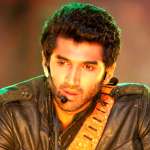 Aditya Roy Kapoor