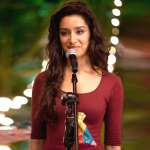 Shraddha Kapoor