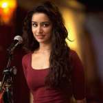 Shraddha Kapoor