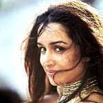 Shraddha Kapoor
