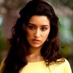 Shraddha Kapoor