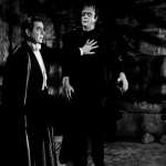 Glenn Strange, Bela Lugosi